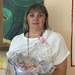 Ольга Якимова, Ордынское