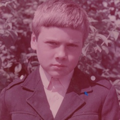 Пётр Каунов, 15.03, Ставрополь