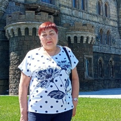 Такмиля Куштанова, 20.04.1956, Пермь