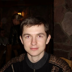 Евгений Мезенцев, 13.08.1985, Уфа