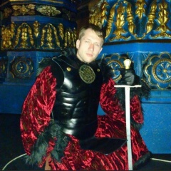 Ivan Lazarevich, 06.05.1988, Miami