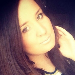 Юлия Сергеева, 04.05.1994, Екатеринбург