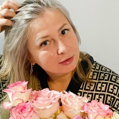 Галина Андреева, Киров