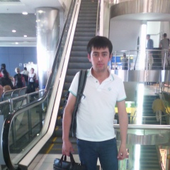 Fakhridin Mahmudov, 07.11, Санкт-Петербург