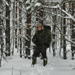 Александр Андреев, 10.09, Саратов