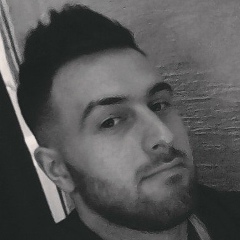 Julian Vechersky, 17.09, Санкт-Петербург