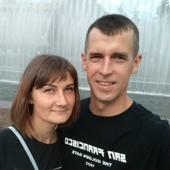 Игорь Гусев, 21.08.1986