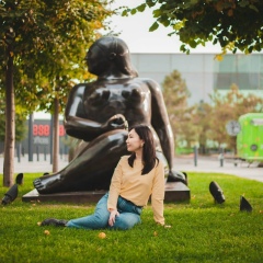 Гульдана Аманбаева, 03.07, Актау