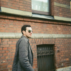 George Kach, 04.04.1991, Москва