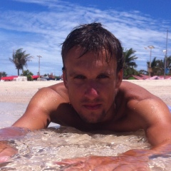 Константин Фёклин, 23.05.1984, Санкт-Петербург