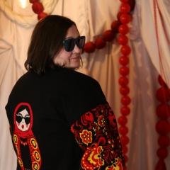 Елена Угрюмова, 03.03, Братск