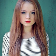 Рита Коновалова, 16.05.1995, Днепр (Днепропетровск)