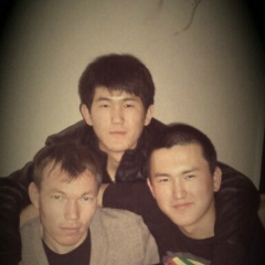 Ерболат Бахтыбек