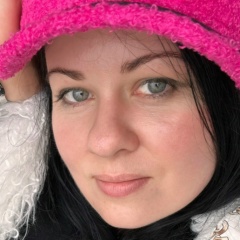 Ольга Вейнер, 15.09.2000, Санкт-Петербург