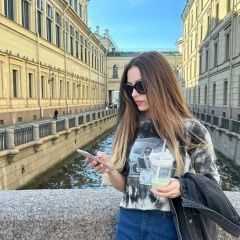 Валерия Горячева, Ростов-на-Дону