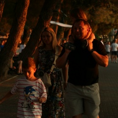 Влад Самотаев, 06.05, Донецк