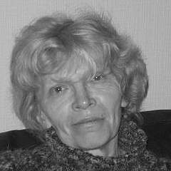 Елена Асташкевич, 12.10.1954, Санкт-Петербург