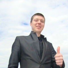 Илья Подоплелов, 19.12, Санкт-Петербург