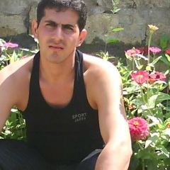 Yavuz Polodov, 09.08, Одесса