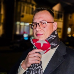 Влад Коваль, 06.11, Northampton