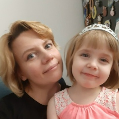 Татьяна Боровикова, 06.01.1981, Санкт-Петербург