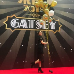 Асемгуль Байжигитова, 21.03, Астана