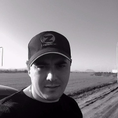 Алексей Бухалов, 11.07, Пятигорск