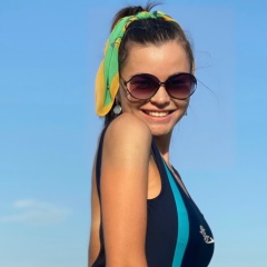 Оксана Кожевникова, 22.09
