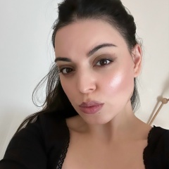 Zara Ogan, 12.08, Москва