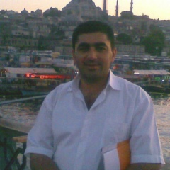 Шахмар Мустафаев, Новосибирск