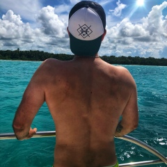 Антошка Эксов, 22.02.1901, Москва