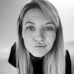 Даша Харитонова, 10.05.1989, Санкт-Петербург