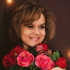 Елена Фомина, 26.01, Донецк