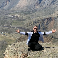 Денис Барков, 28.10.1989, Новосибирск