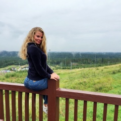 Ева Дмитриева, 14.05, Санкт-Петербург