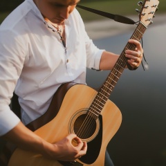 Владимир Васильев, Прокопьевск