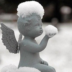 Анастасия Усова, 19.01, Тверь