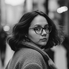 Иришка Никитина, Брянск