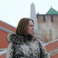 Анна Гимельберг, 03.07, Новосибирск