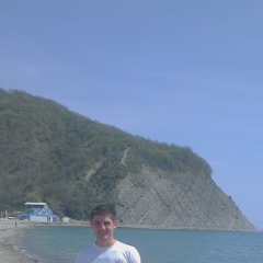 Dima Cretu, 01.05.1991, Кишинев