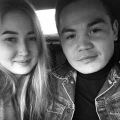 Никита Чимитов, 26.04, Улан-Удэ