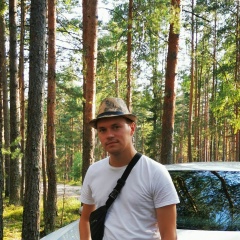 Дмитрий Павлов, 29.08.1994, Санкт-Петербург