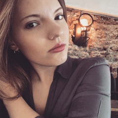 Анастасия Викентьевна, 06.09, Одесса