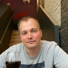 Никита Сорокин, 09.08.1991, Санкт-Петербург