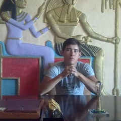 Руслан Нурбеков, 07.09.1986