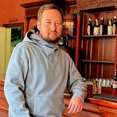 Дмитрий Шавырин, 19.12, Тверь