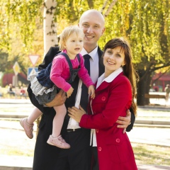 Антон Лебедев, Запорожье