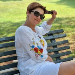 Мария Тарасова, 02.01, Тверь