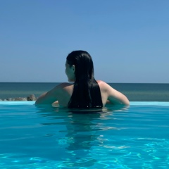 Виктория Милова