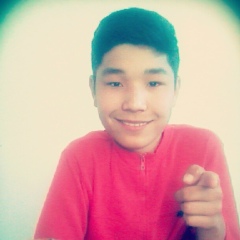 Чингиз Маратулы, 26.01, Алга